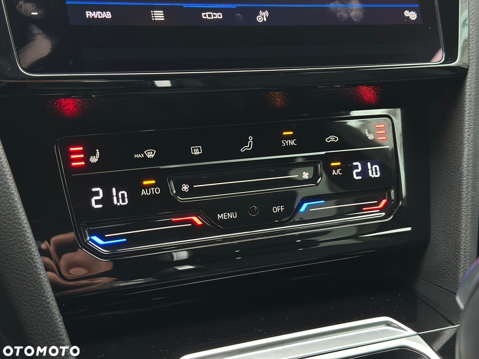 Volkswagen Arteon 2.0 TSI R-Line DSG - 27
