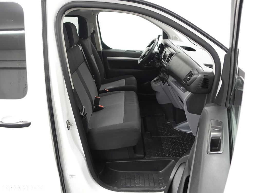 Citroën Jumpy Combi - 26