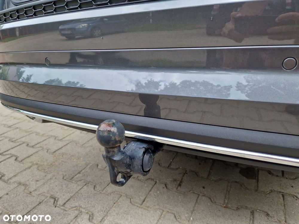 Skoda Kodiaq 2.0 TDI 4x4 L&K DSG 7os - 23
