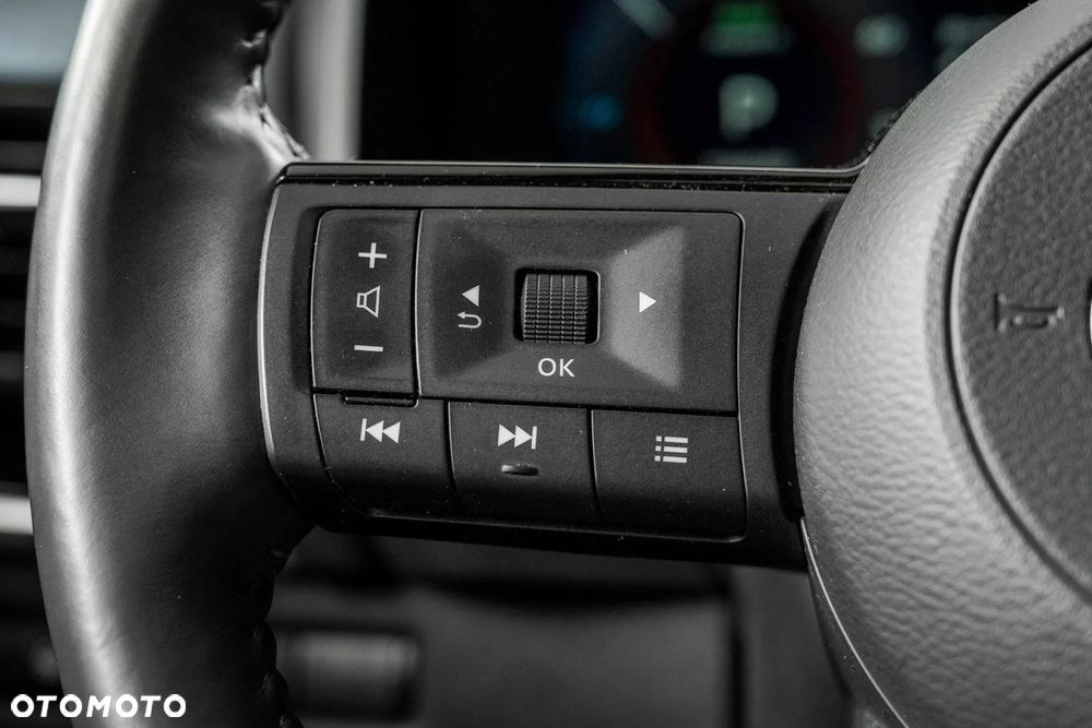 Nissan Qashqai 1.5 e-POWER Tekna - 17