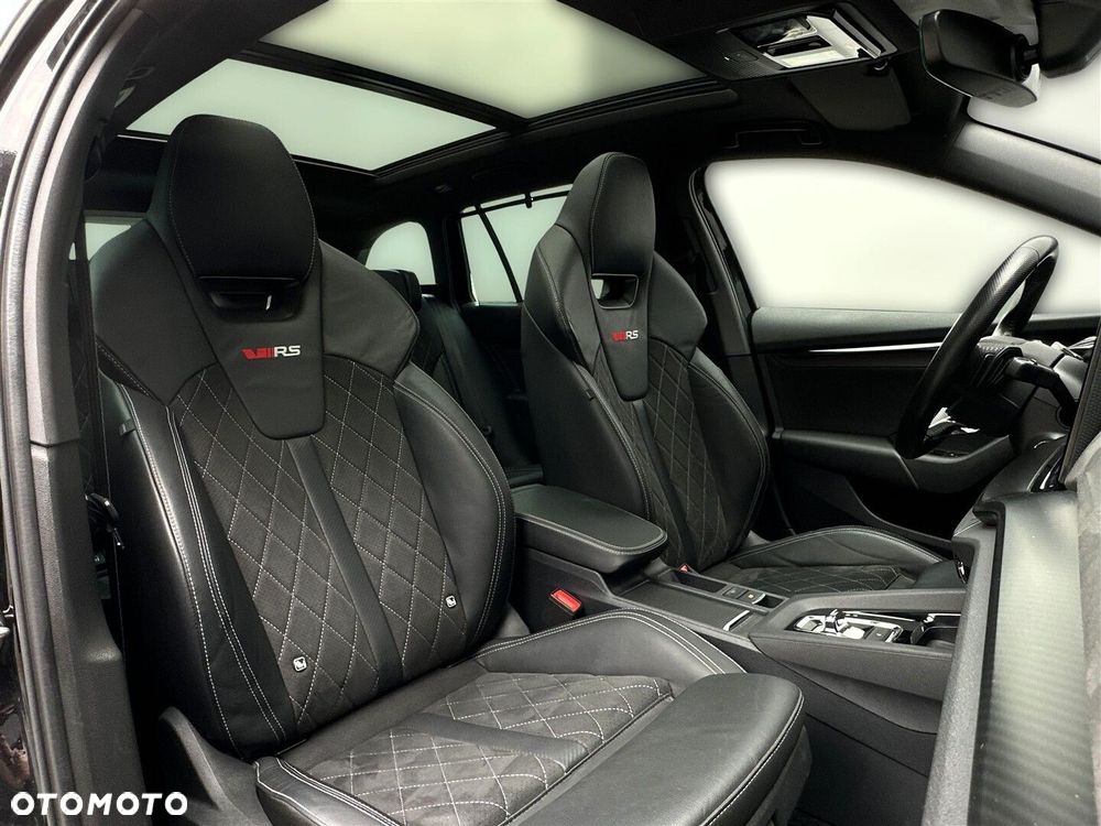 Skoda Octavia 2.0 TSI RS 245 DSG - 31