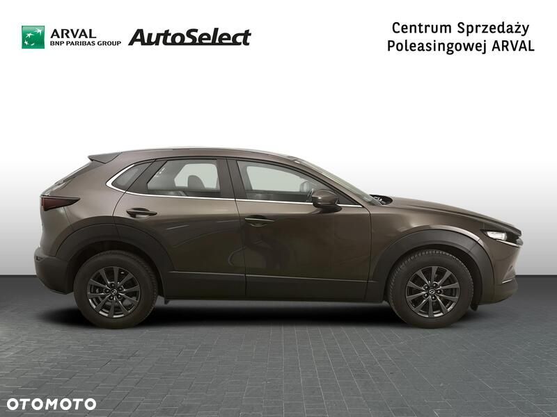 Mazda CX-30 2.0 mHEV Kanjo 2WD - 7