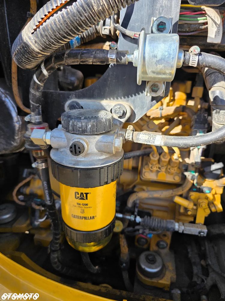 Caterpillar 302.7 CR - 5
