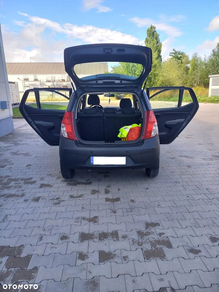 Hyundai i10 - 15