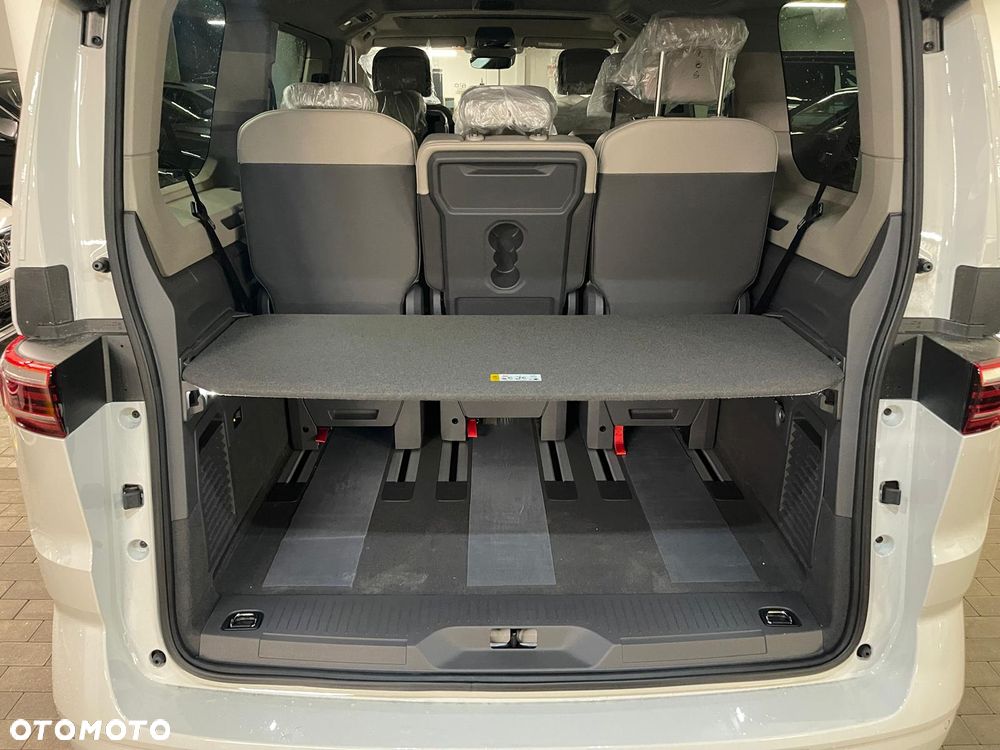 Volkswagen Multivan 1.5 eHybrid PHEV 180kW 4Motion L2 Edition DSG - 12