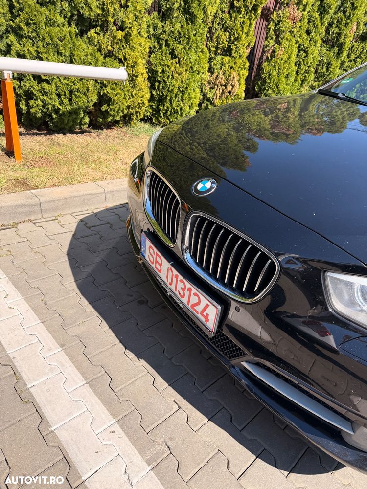 BMW ALPINA - 9