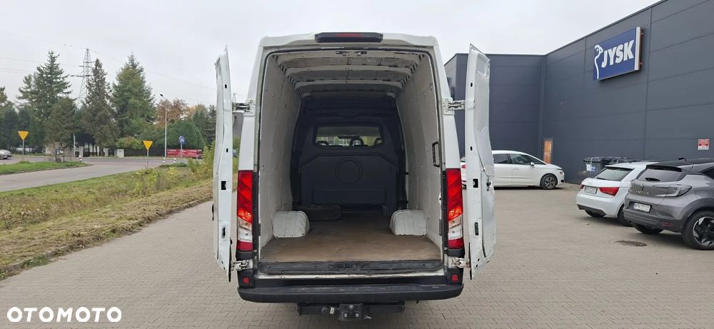 Iveco DAILY - 24