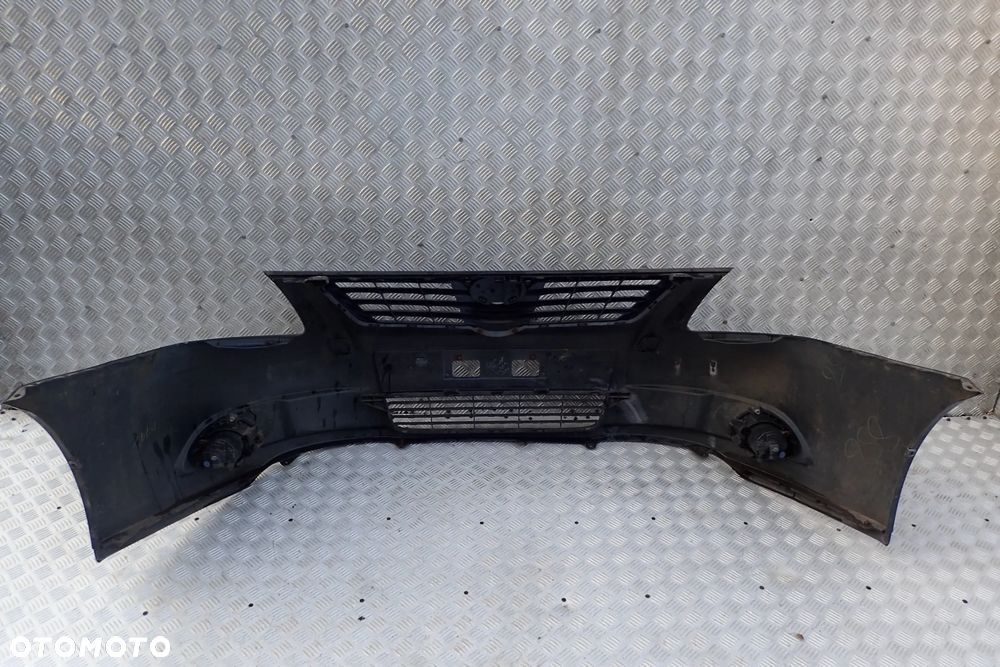 ZDERZAK PRZÓD TOYOTA AVENSIS T27  52119-05190 - 5