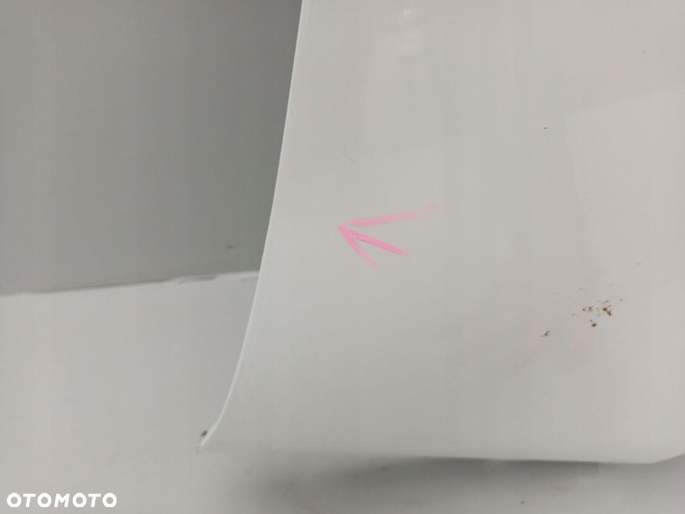 DODGE CHALLENGER 2007- BŁOTNIK PRAWY PRZEDNI ZAMIENNIK 68275470AA = - 7