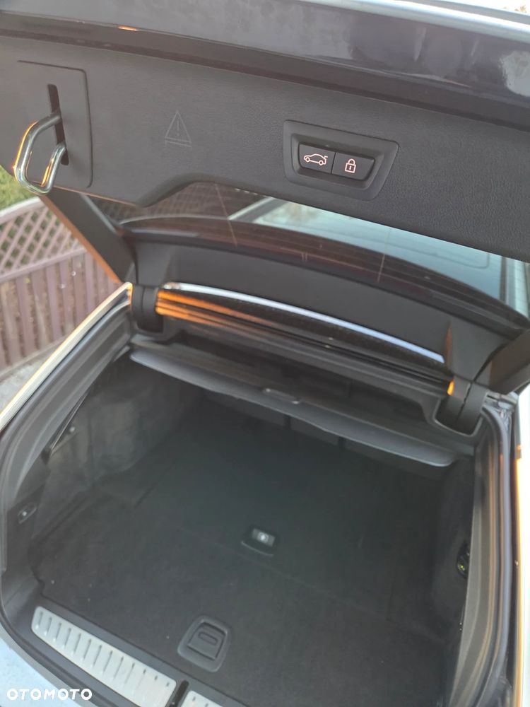 BMW Seria 5 530i GPF M Sport sport - 17