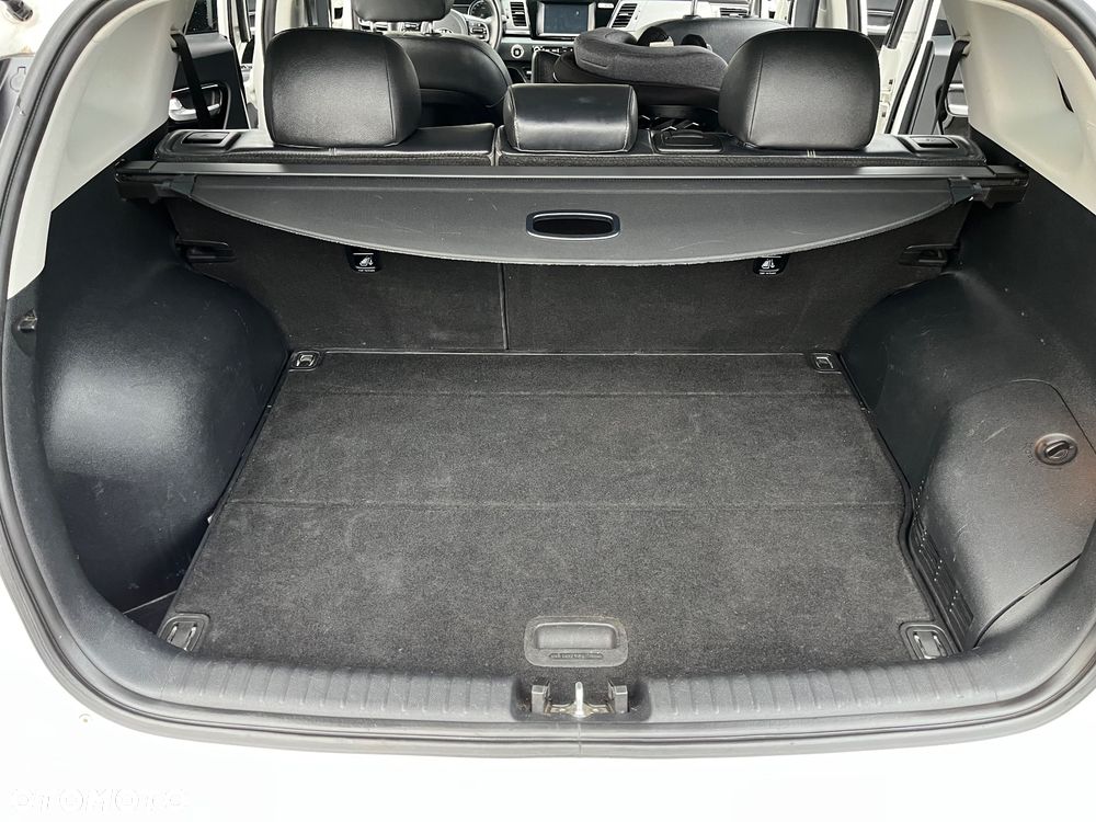 Kia Niro 1.6 GDI Hybrid XL - 40