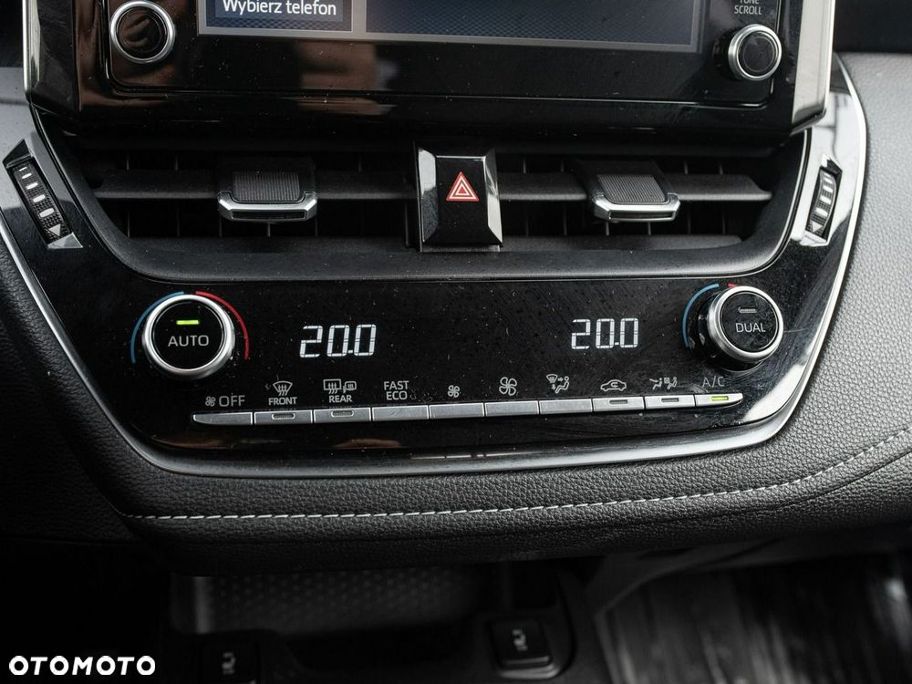Toyota Corolla - 18