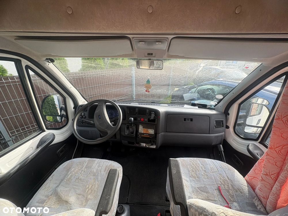Fiat Ducato - 7