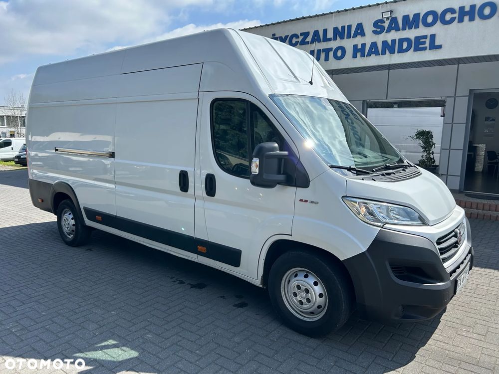 Fiat Ducato - 2
