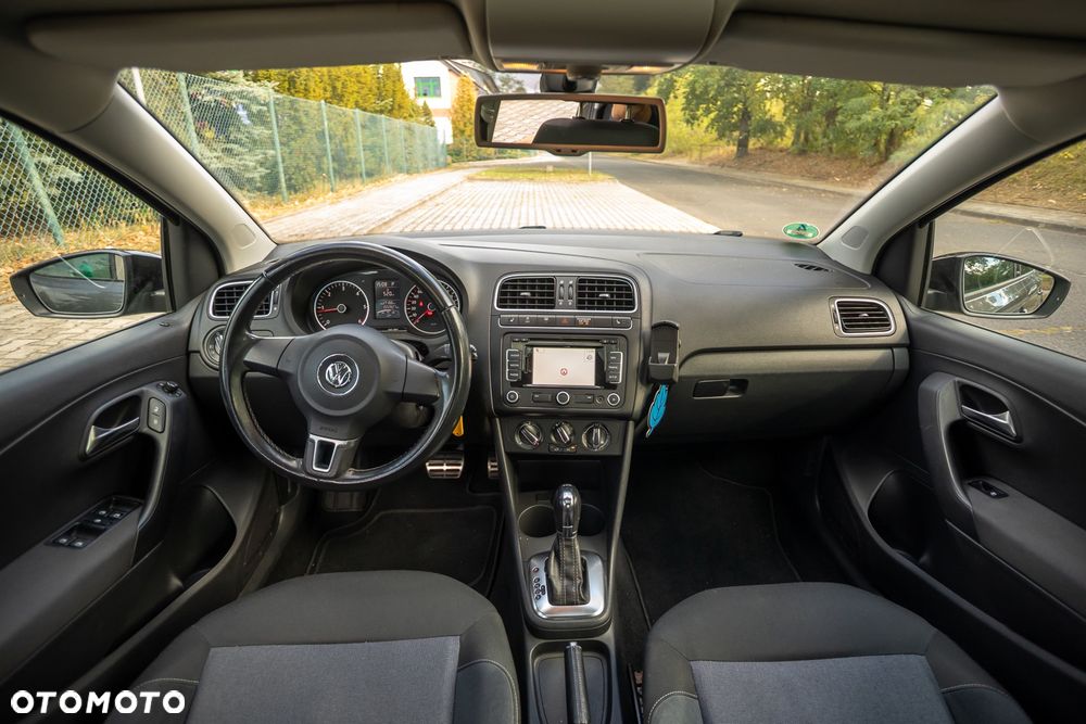 Volkswagen Polo - 31