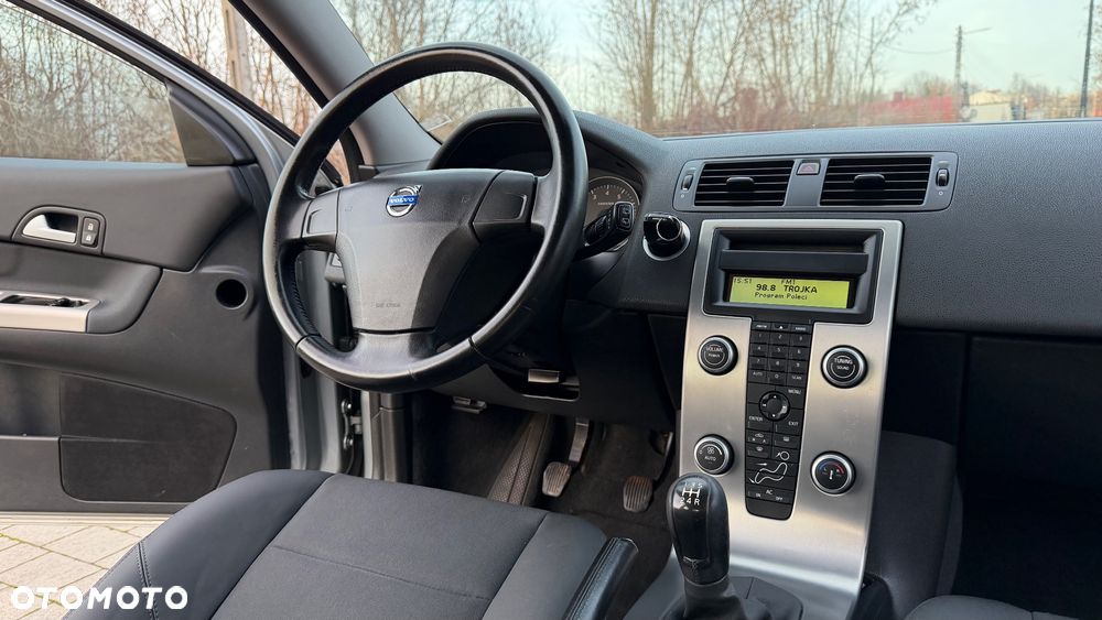 Volvo C30 1.8 Edition - 19