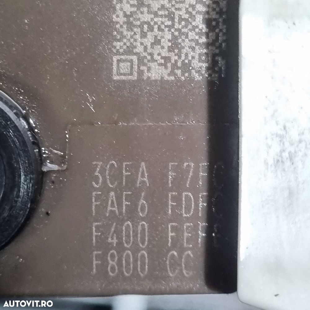 Injector Mazda CX - 5 2.2 Diesel 2012 - 2015 150CP SHY1 Euro5 (1450) Diesel 3CFAF7FC - 4