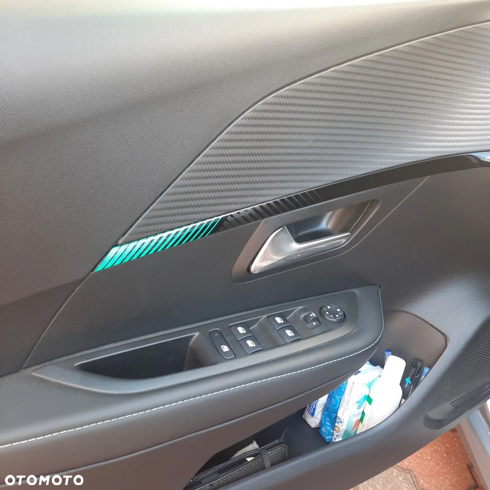 Peugeot 208 1.2 PureTech Allure Pack S&S EAT8 - 19