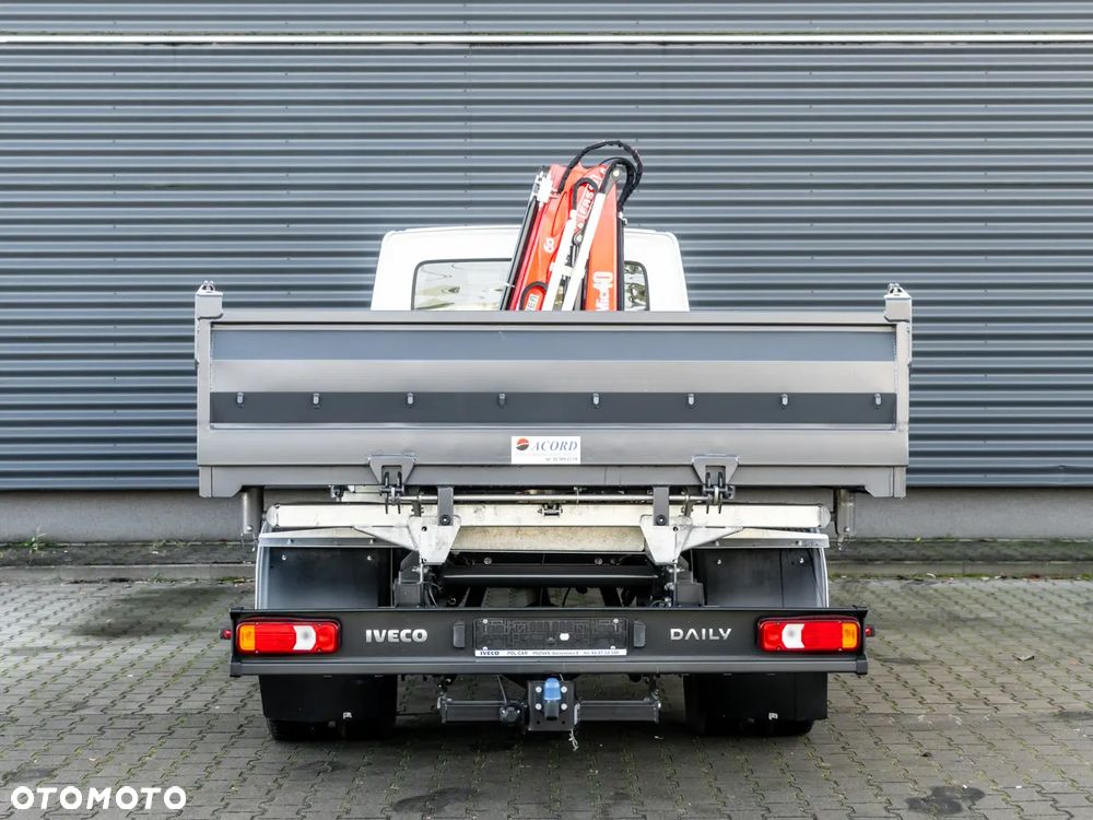 Iveco Daily 70C18HA8 - 8