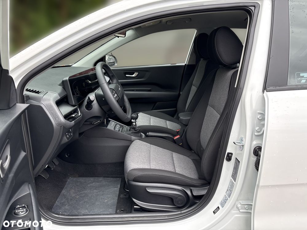 Kia Stonic 1.0 T-GDI M - 15