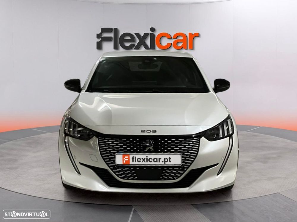 Peugeot e-208 50 kWh GT - 8