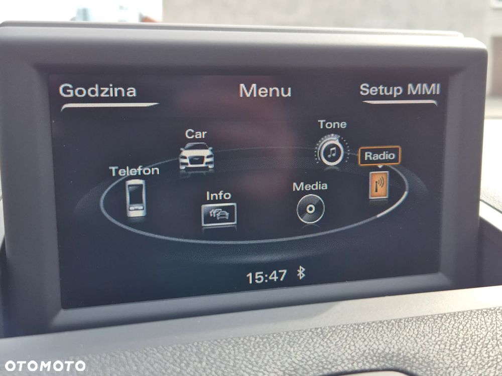 Audi A1 Sportback 1.4 TFSI S line edition - 10