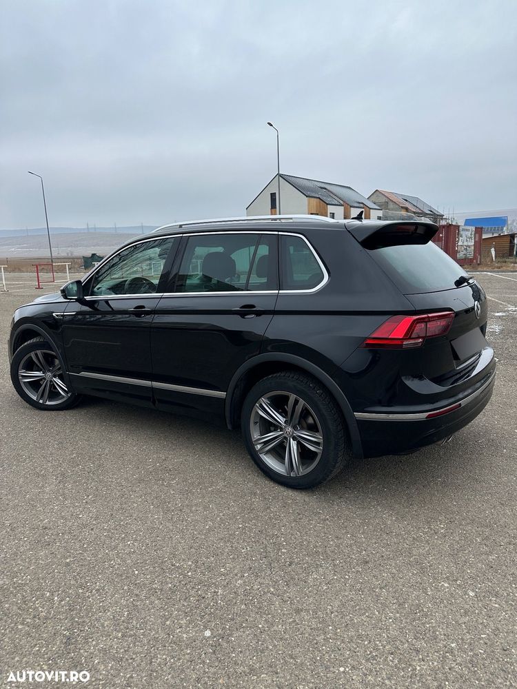 Volkswagen Tiguan - 3