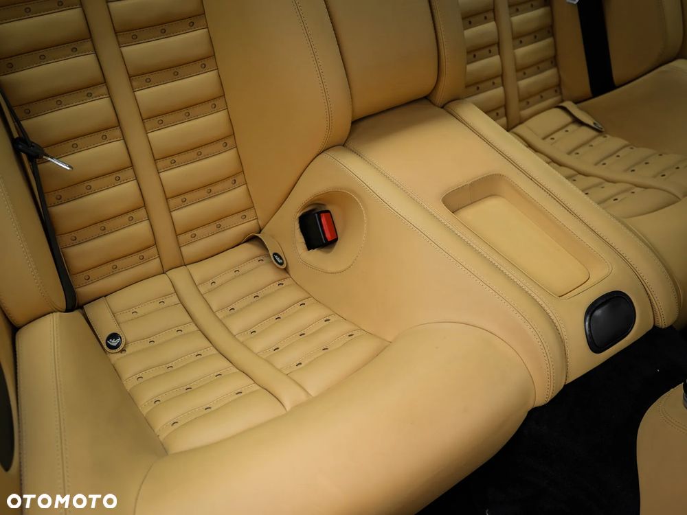 Ferrari 612 Scaglietti F1 - 33