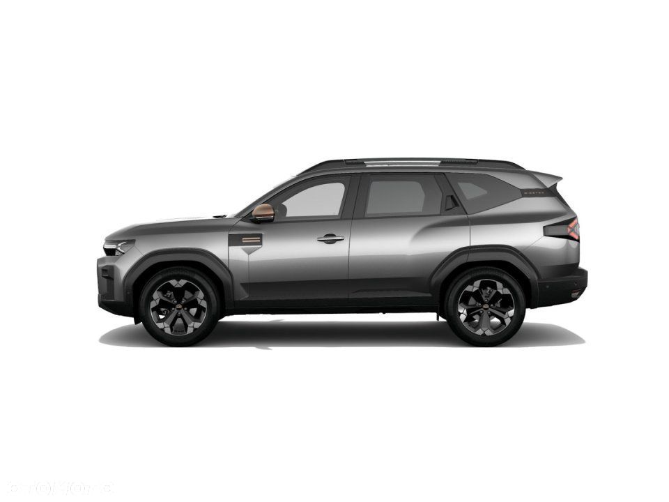 Dacia Bigster - 3