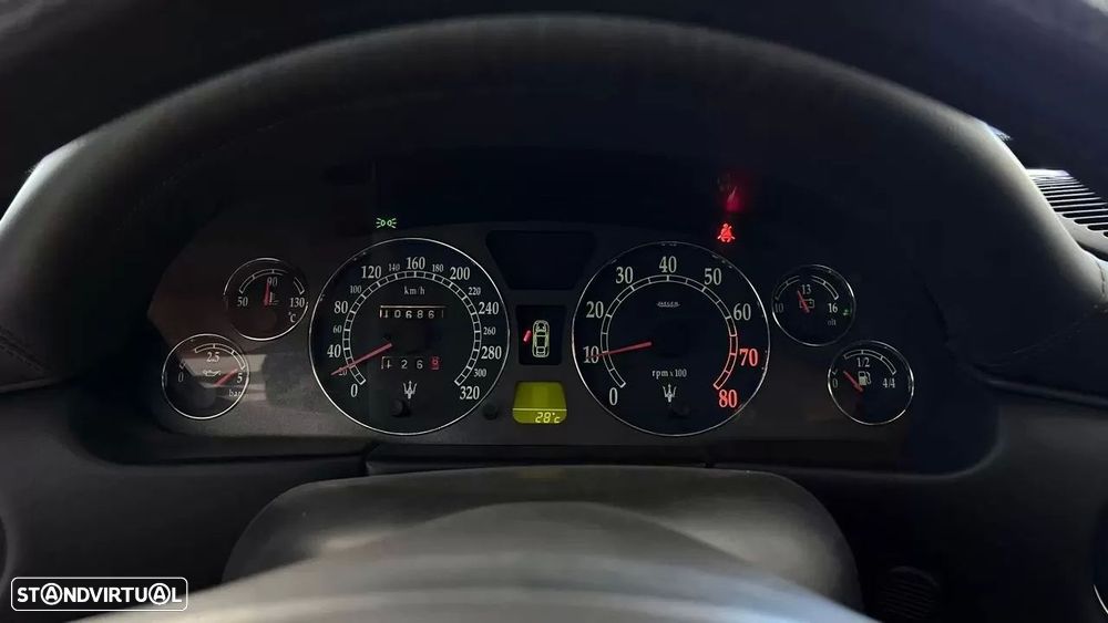 Maserati 3200 GT - 17