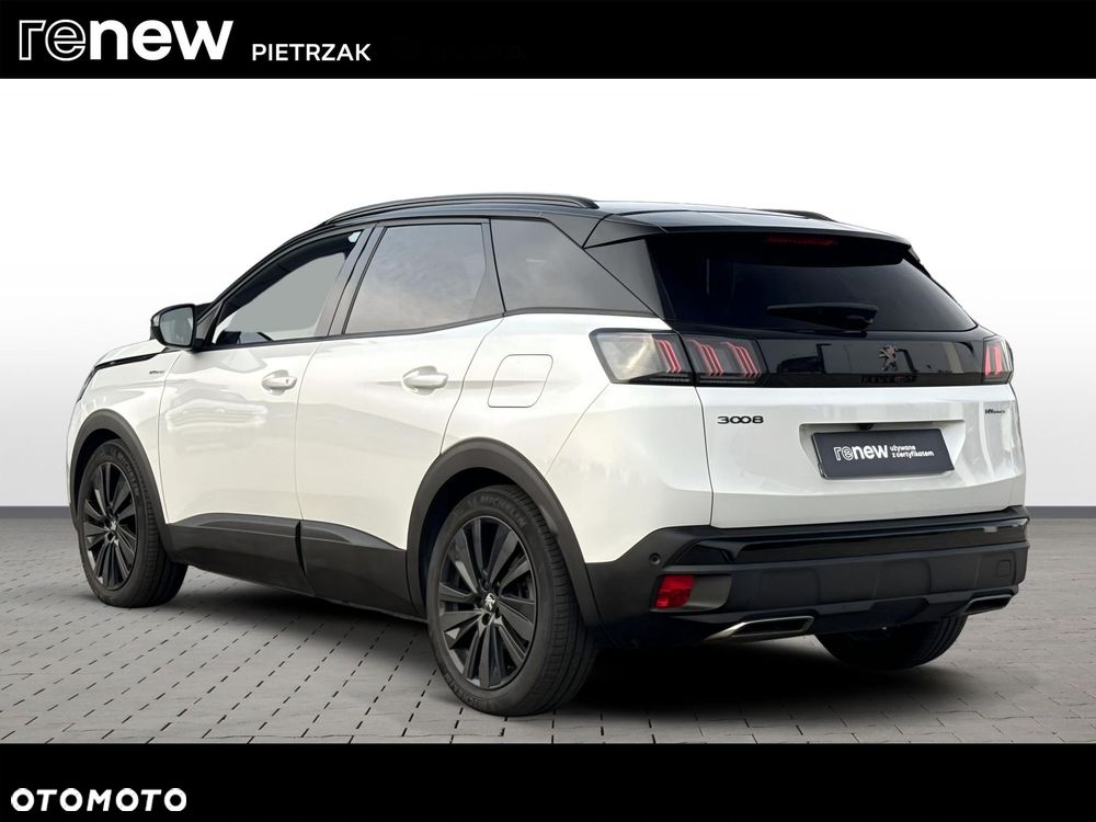 Peugeot 3008 - 4