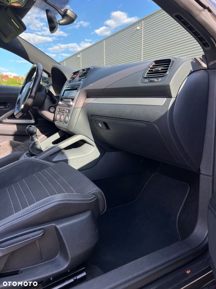 Volkswagen Scirocco 1.4 TSI - 15