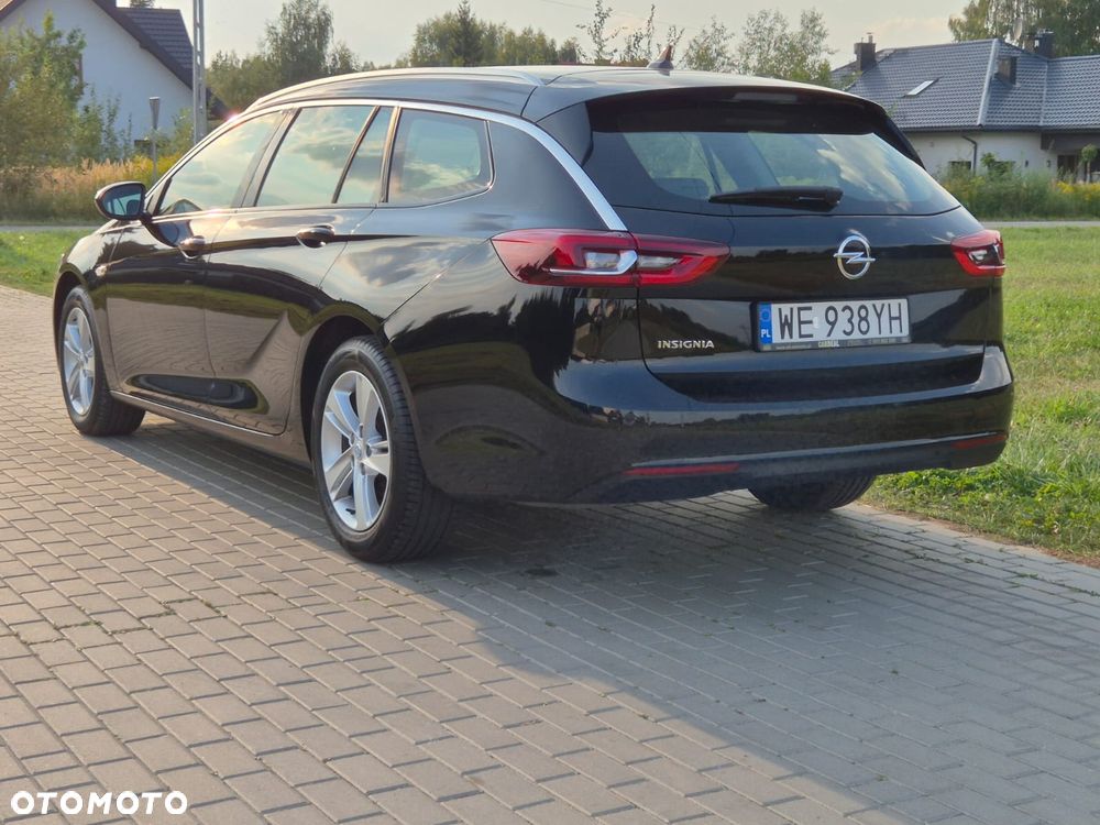 Opel Insignia 1.5 T Innovation S&S - 3