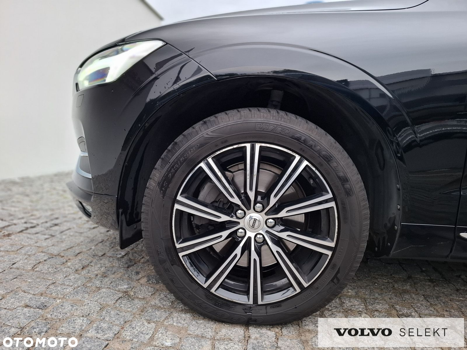 Volvo XC 60 - 34