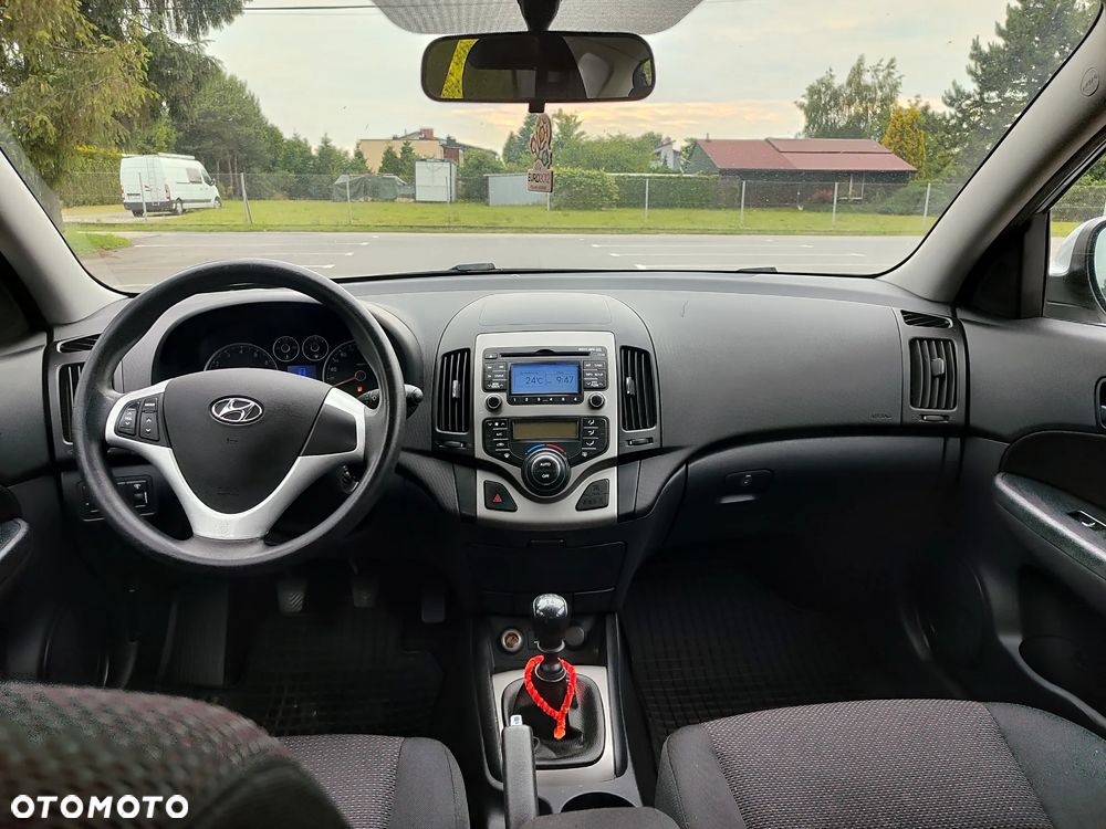 Hyundai i30 1.4 Classic - 7