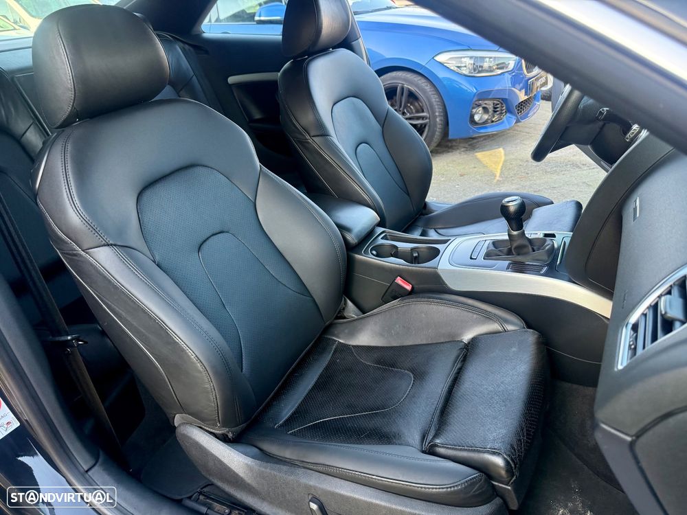 Audi A5 2.0 TDI S-line - 50