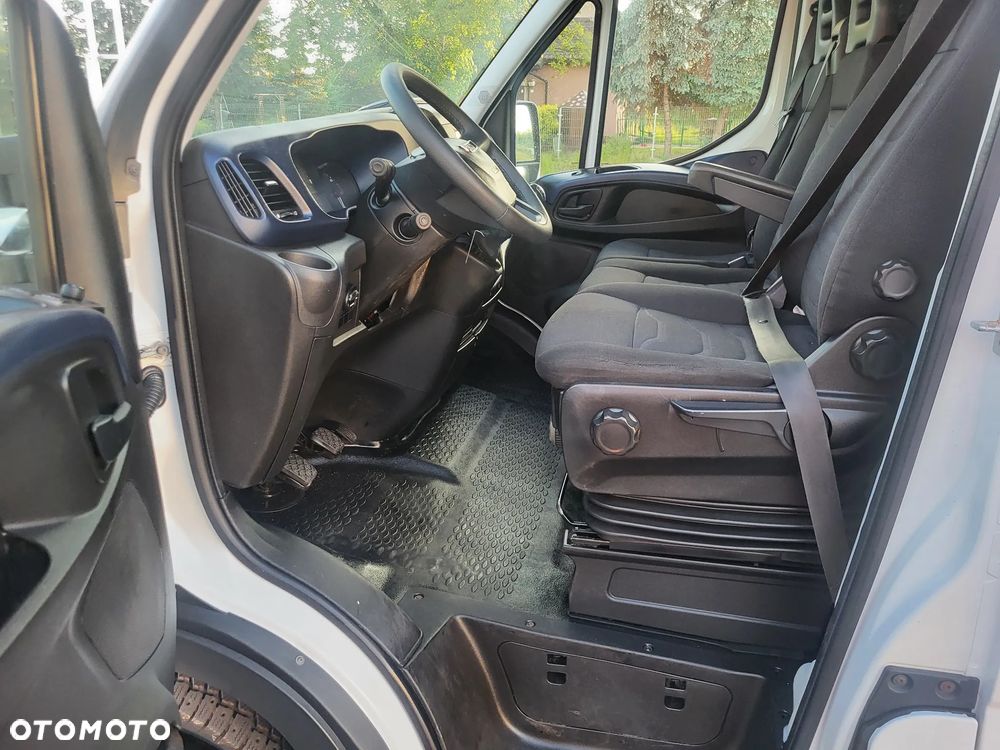 Iveco Daily - 20