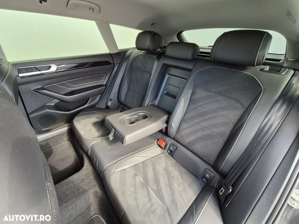 Volkswagen ARTEON SB eHybrid 1.4 TSI Elegance - 12