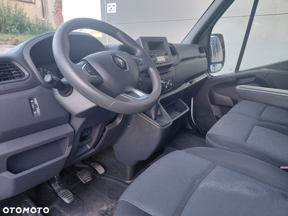 Renault Master L3H2 - 8