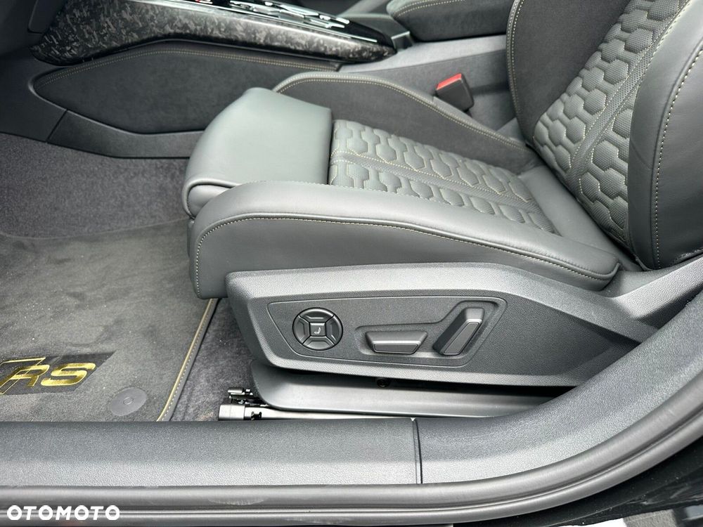 Audi RS5 Limousine - 15