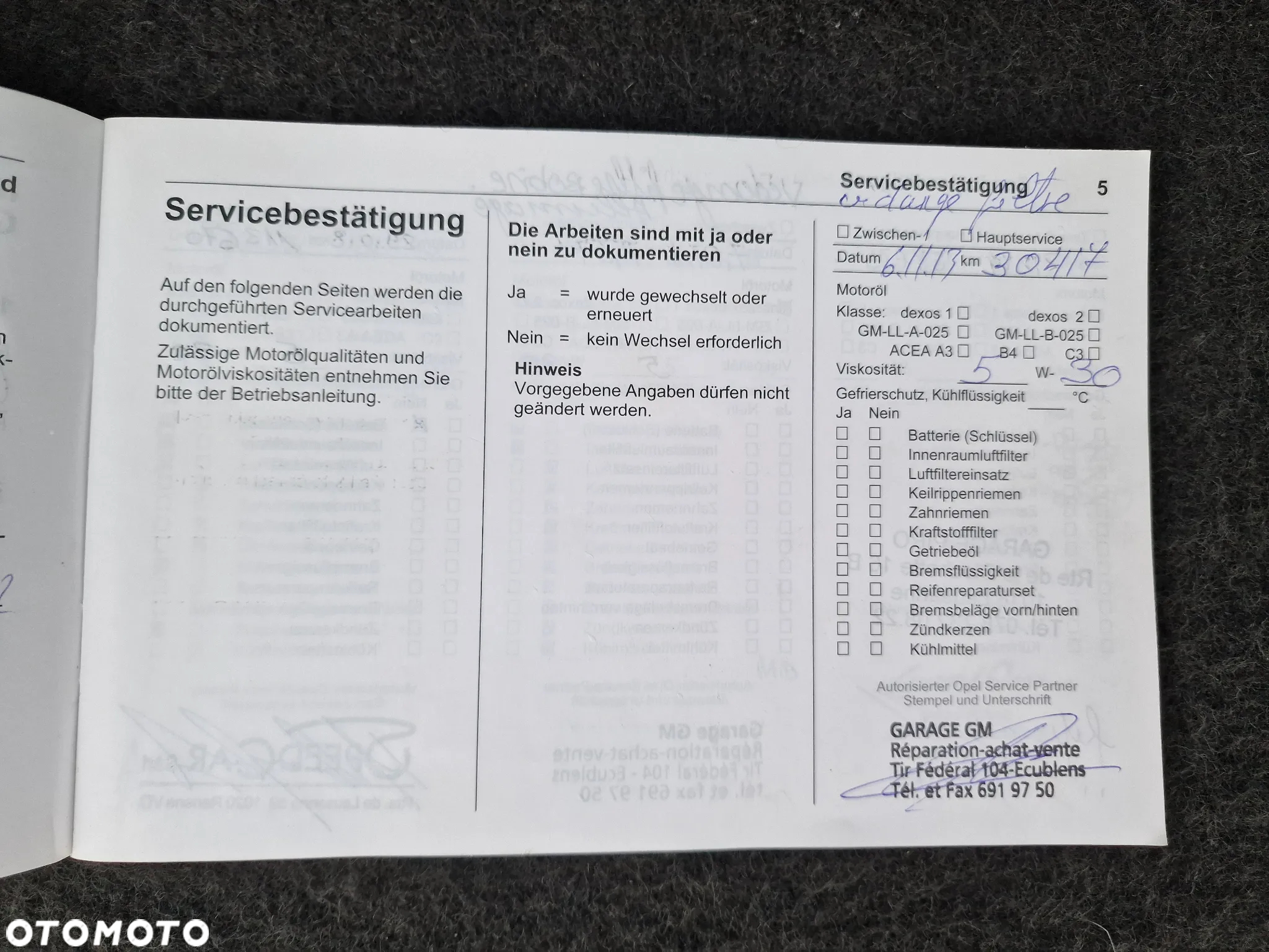 Opel Zafira 1.8 Cosmo - 31