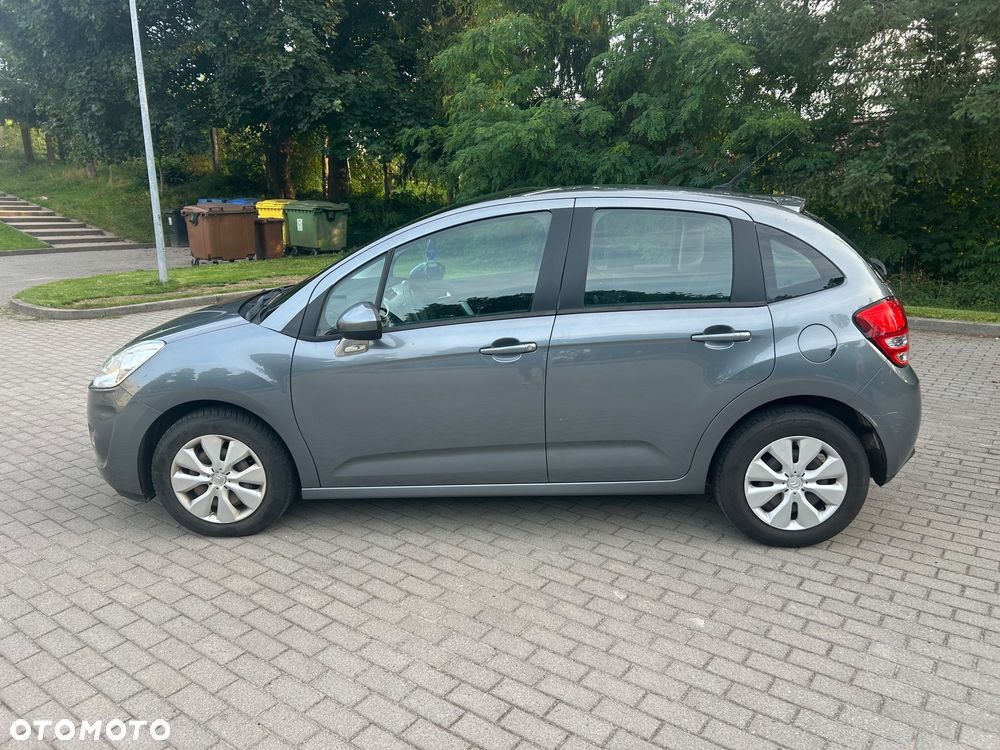 Citroën C3 1.4 VTi Exclusive - 10