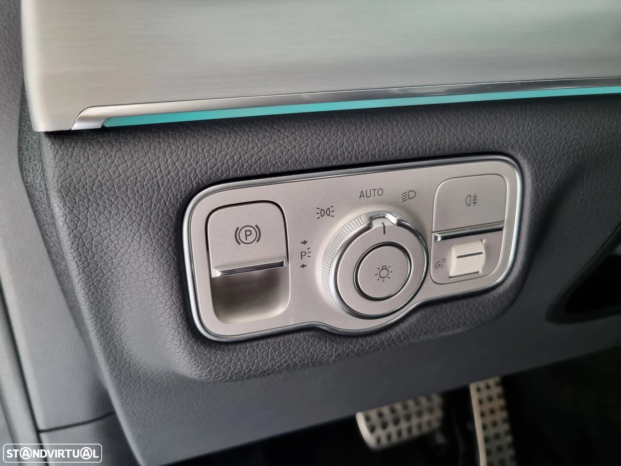 Mercedes-Benz GLE 350 de 4Matic - 27