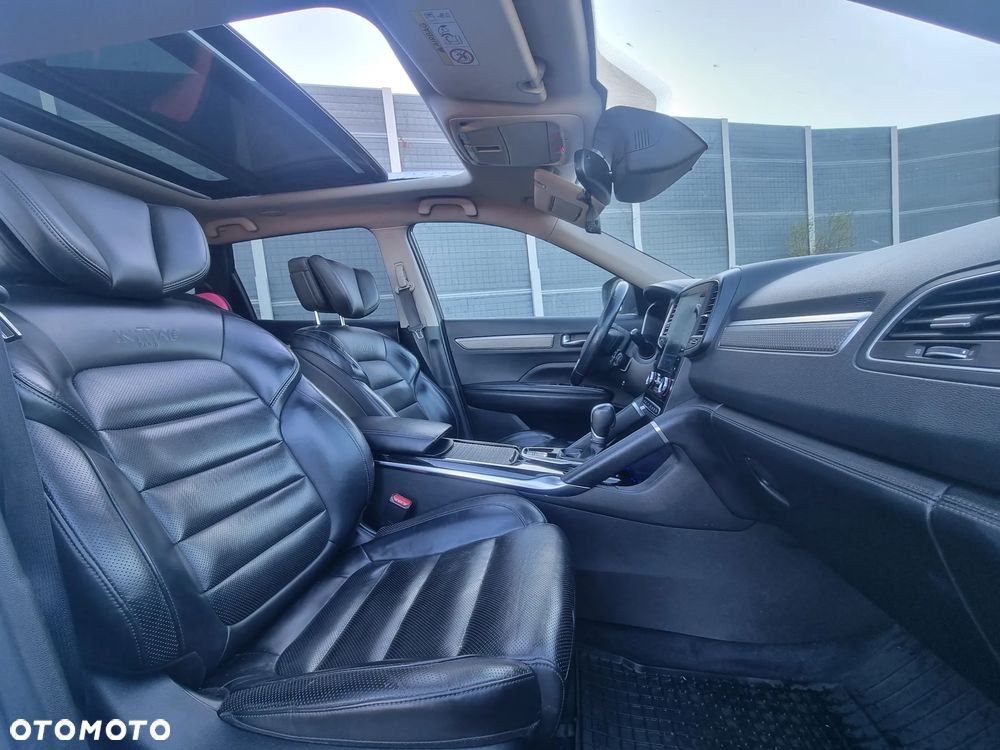 Renault Koleos 2.0 dCi Initiale Paris 4x4 X-Tronic - 8
