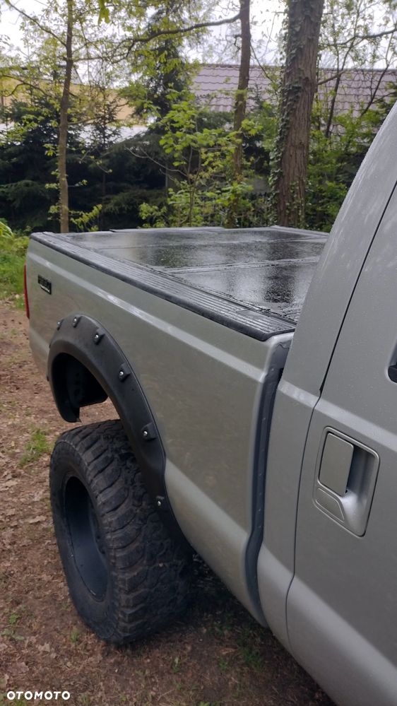 Ford F350 - 7