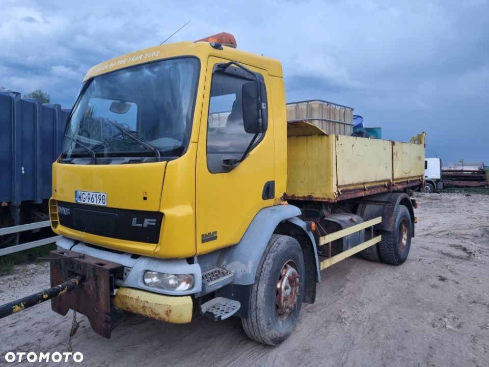 daf lf 55 220 - 1