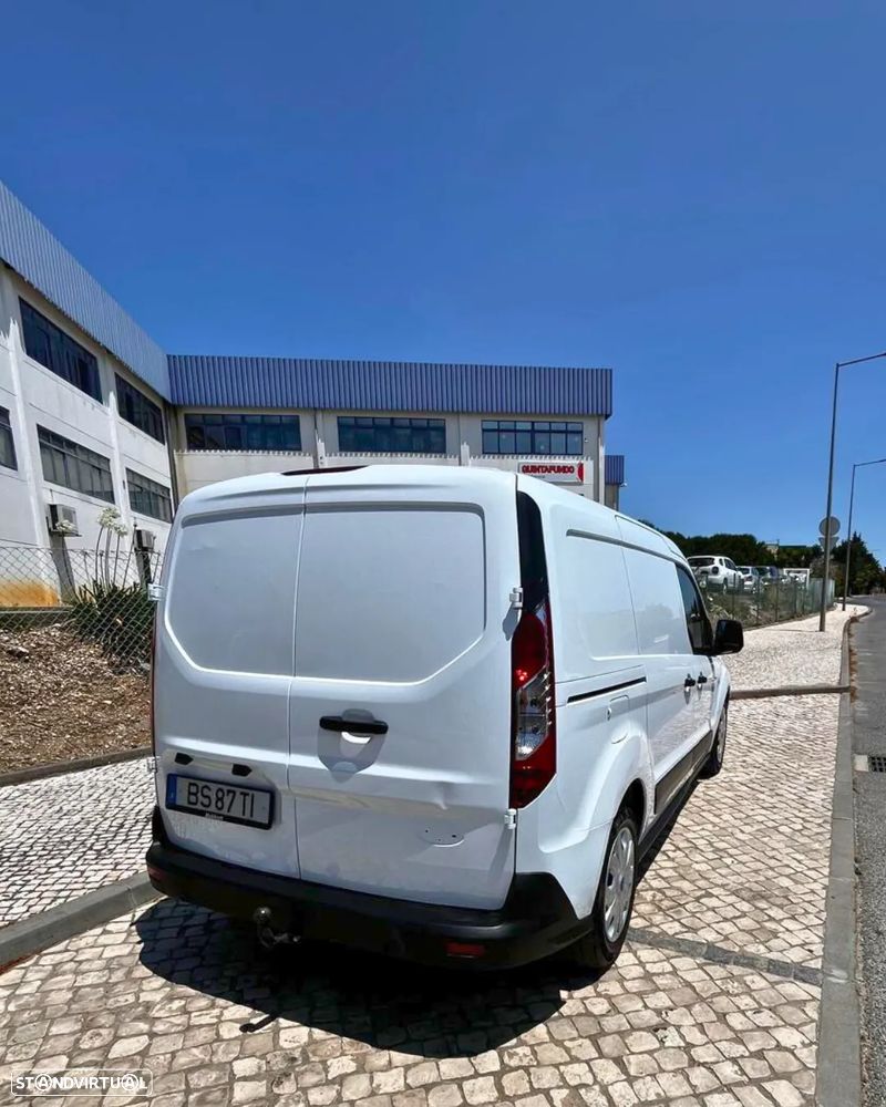 Ford TRANSIT CONNECT 1.5 EcoBlue L2 Trend - 8