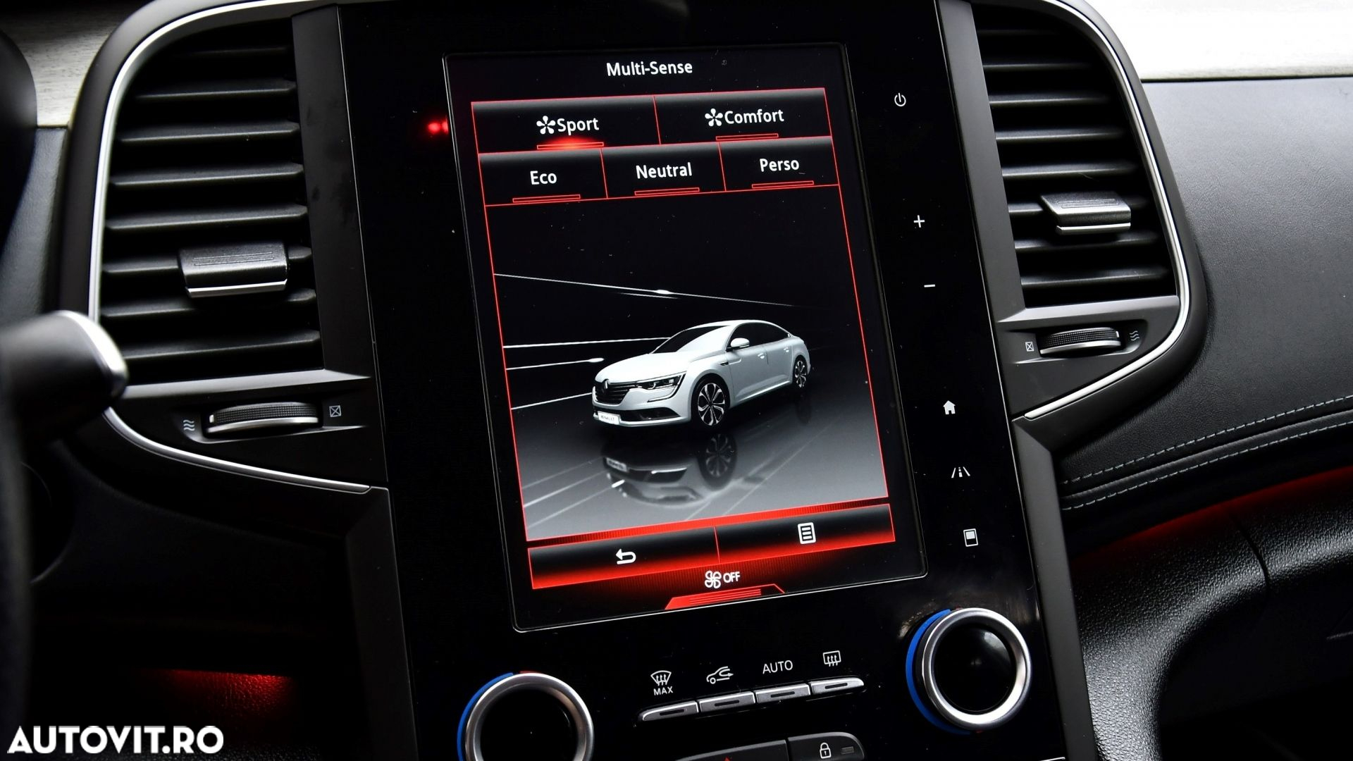 Renault Talisman ENERGY dCi 160 EDC INITIALE PARIS - 16