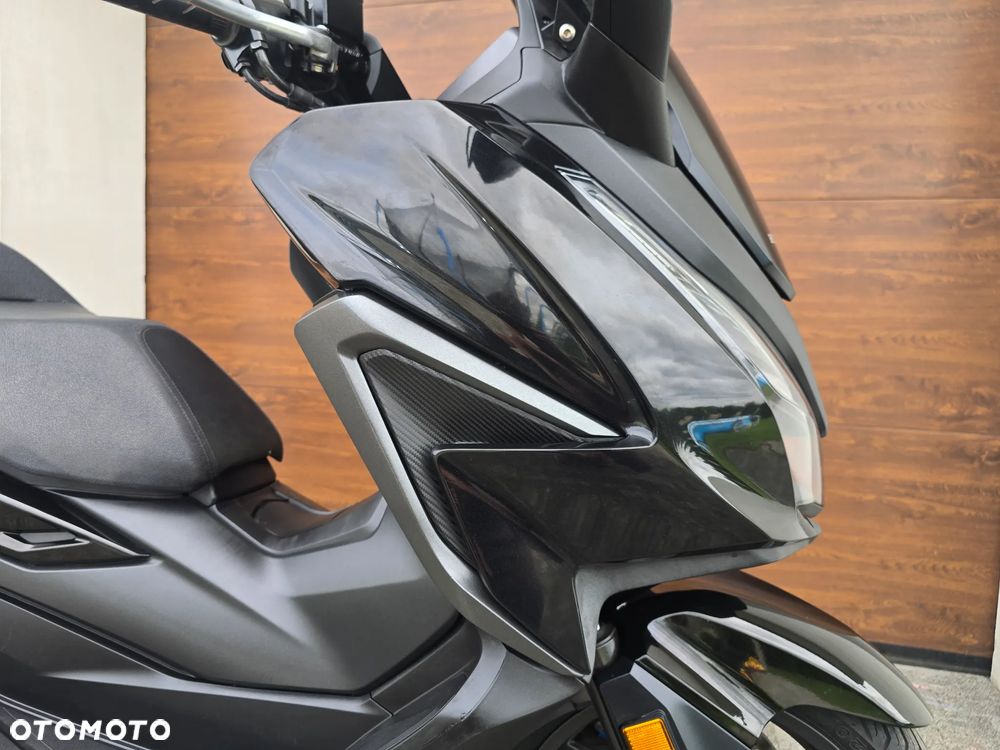 Honda NSS - 26