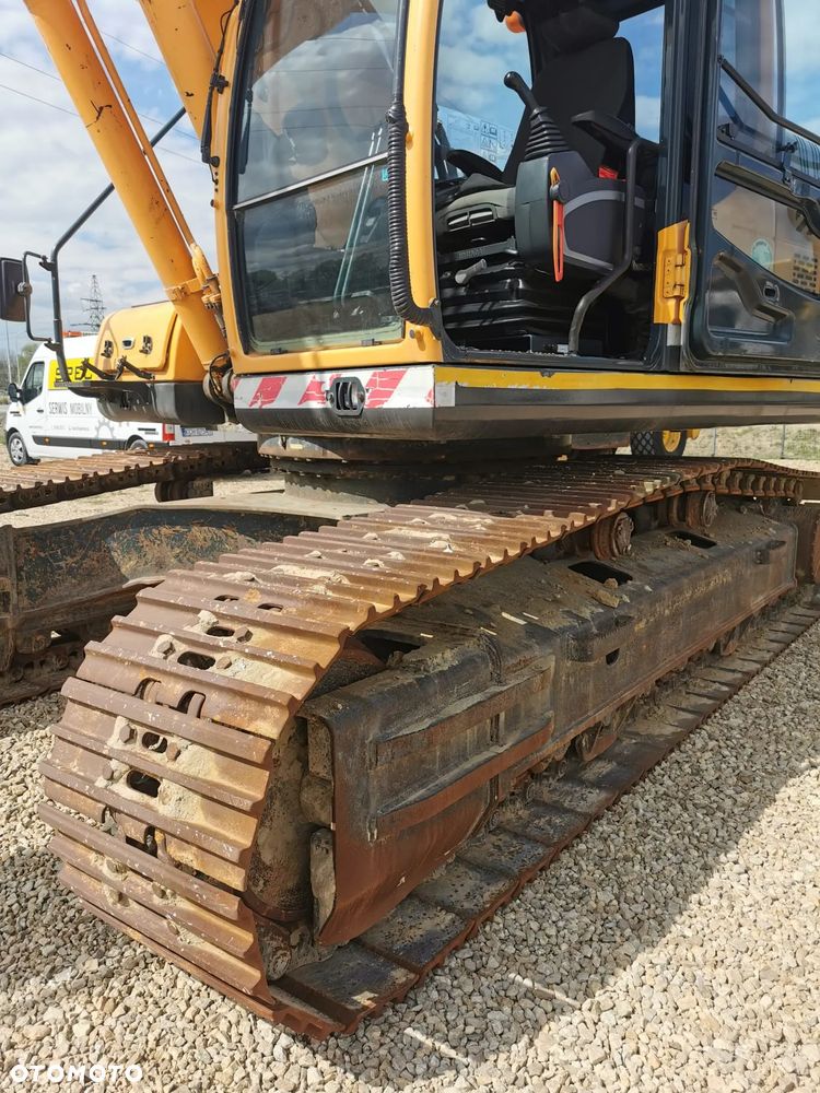 Hyundai HLC300-9A - 29